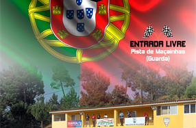 Taça de Portugal 1/8TT (Nitro e elétrico)